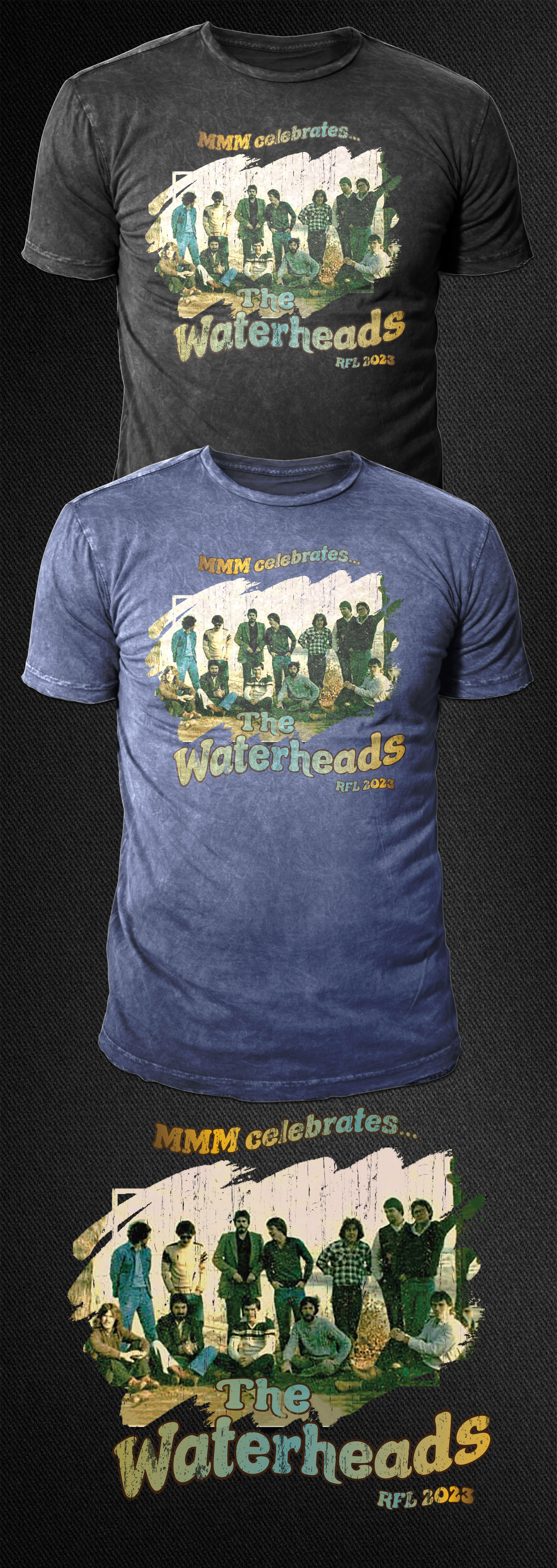 T-shirt Design by Teespixels for this project | Design #31121610