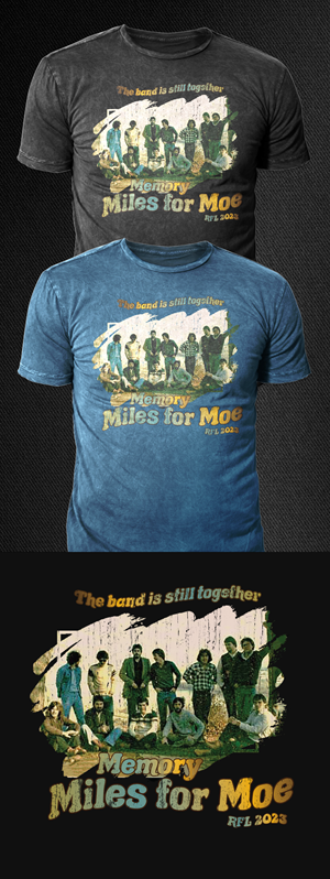 T-shirt Design by Teespixels for this project | Design: #31127960