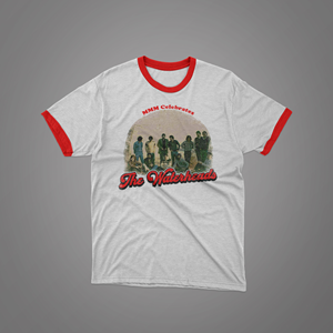 T-shirt Design by Jenars for this project | Design: #31114836