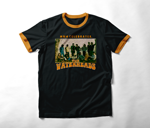 T-shirt Design by cithuwill for this project | Design: #31115264