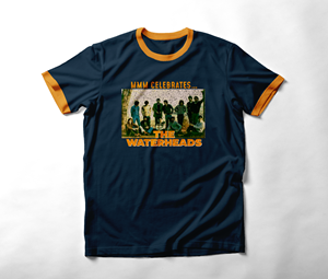 T-shirt Design by cithuwill for this project | Design: #31120681