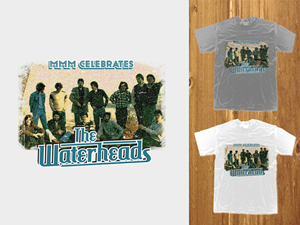 Diseño de Camiseta por MNM para este proyecto | Diseño #31115834