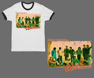 T-shirt Design by Andi Yan for this project | Design: #31108523