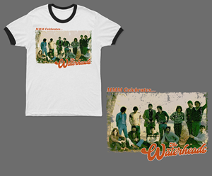 T-shirt Design by Andi Yan for this project | Design: #31108524
