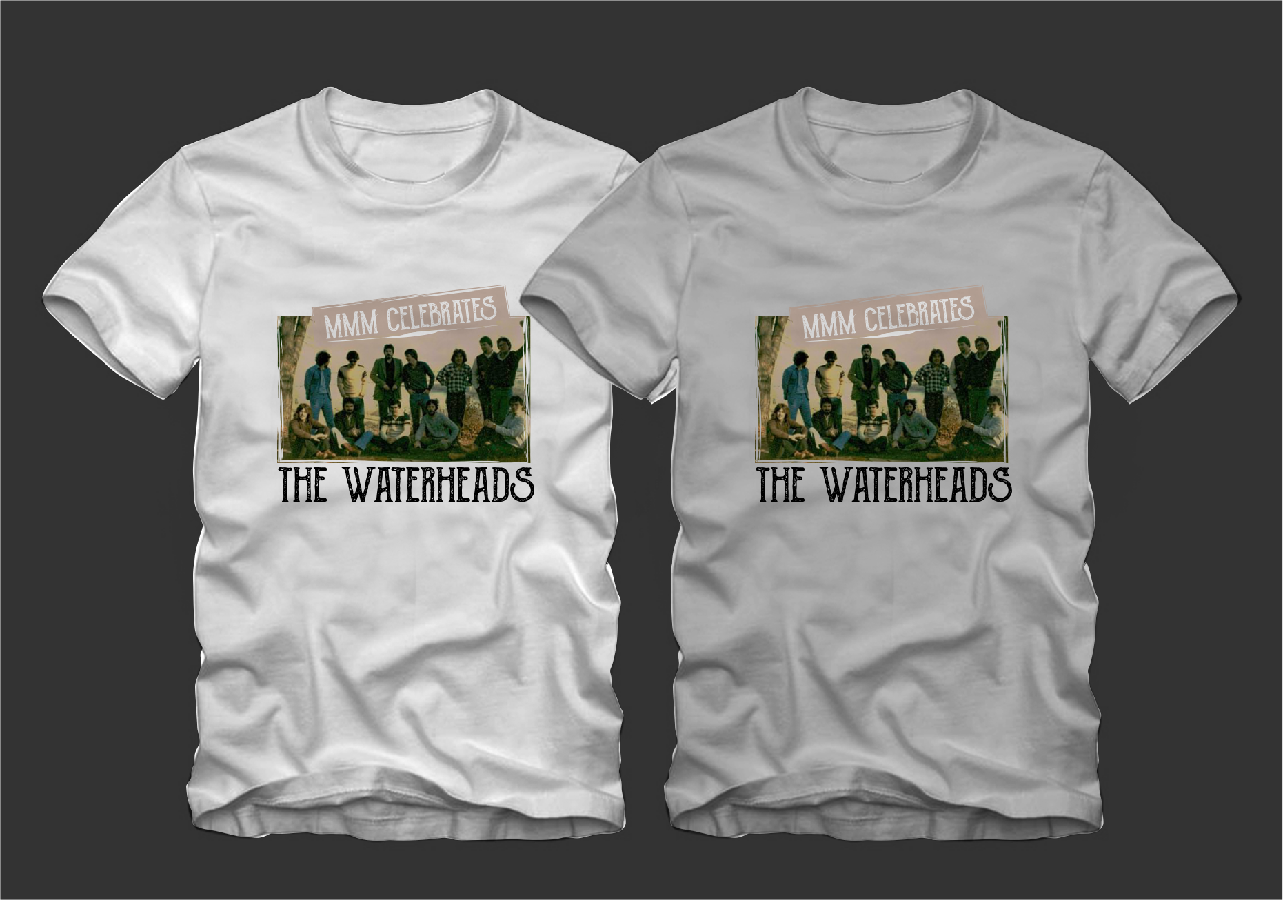 Diseño de Camiseta por yuliART para este proyecto | Diseño #31120462
