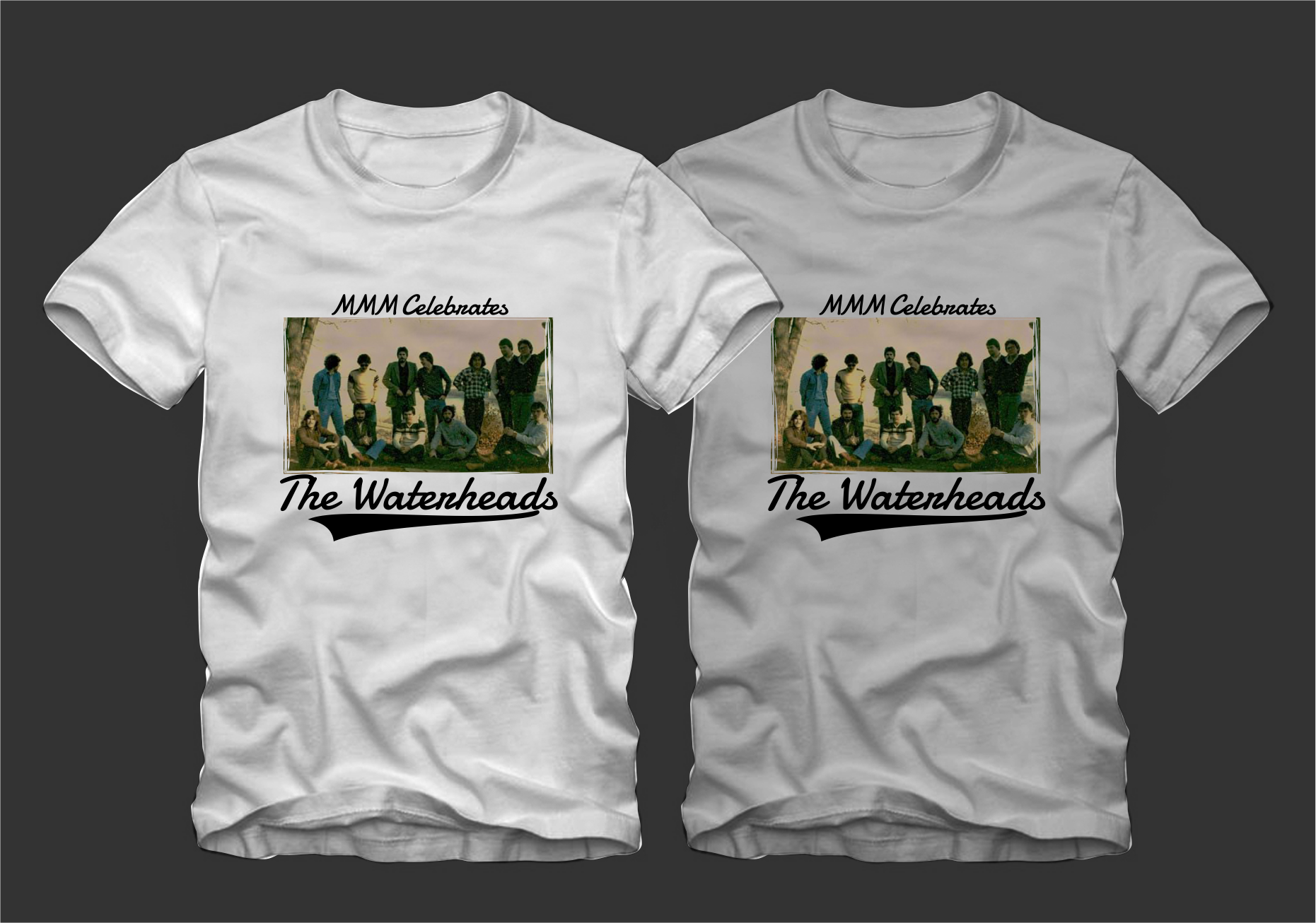 T-shirt Design by yuliART for this project | Design #31121165