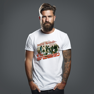 T-shirt Design by Ingrid Jones for this project | Design: #31120283