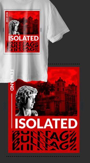 Design de T-shirt par Deep-Sign pour ce projet | Design : #31113096