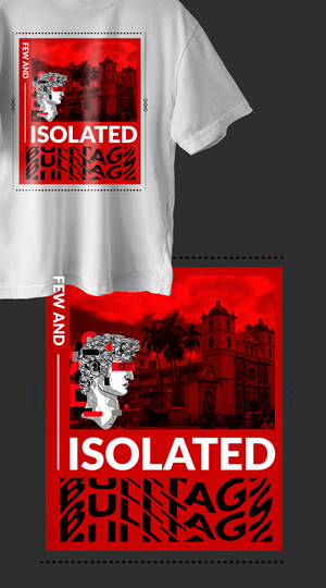 Design de T-shirt par Deep-Sign pour ce projet | Design : #31113274