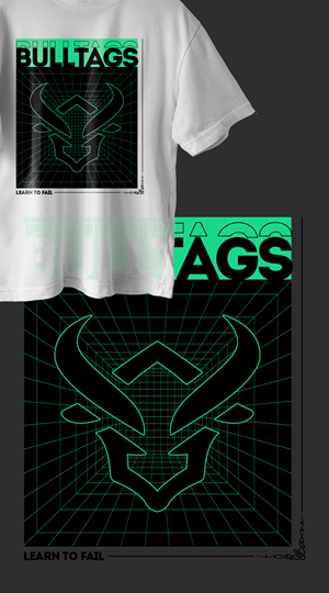 Design de T-shirt par Deep-Sign pour ce projet | Design : #31117228