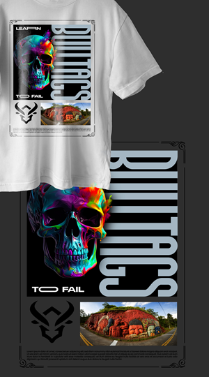 T-Shirt-Design von Deep-Sign für dieses Projekt | Design: #31128619