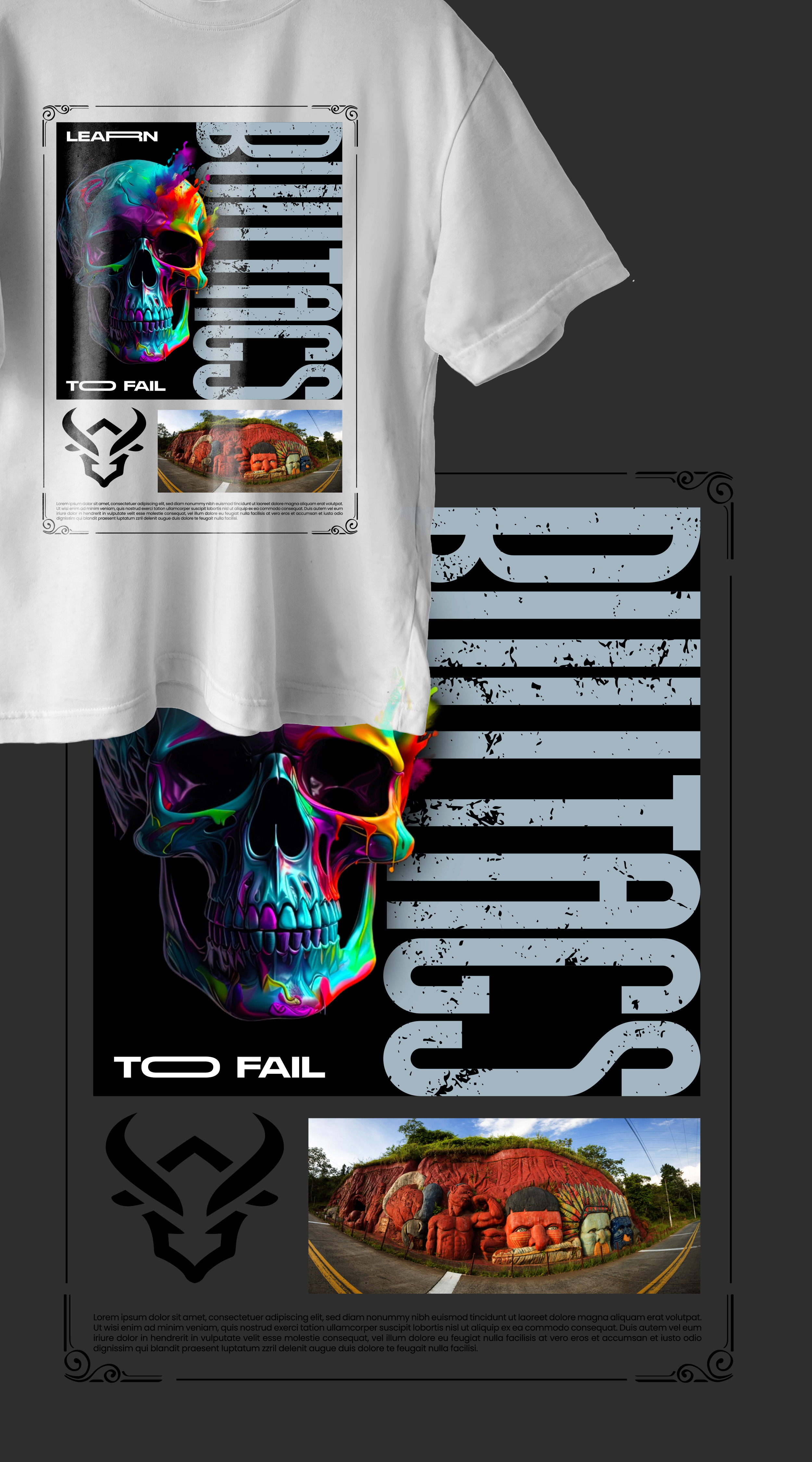 Design de T-shirt par Deep-Sign pour ce projet | Design #31128742