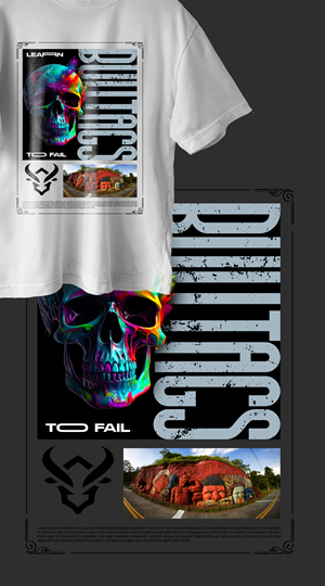 Design de T-shirt par Deep-Sign pour ce projet | Design : #31128742