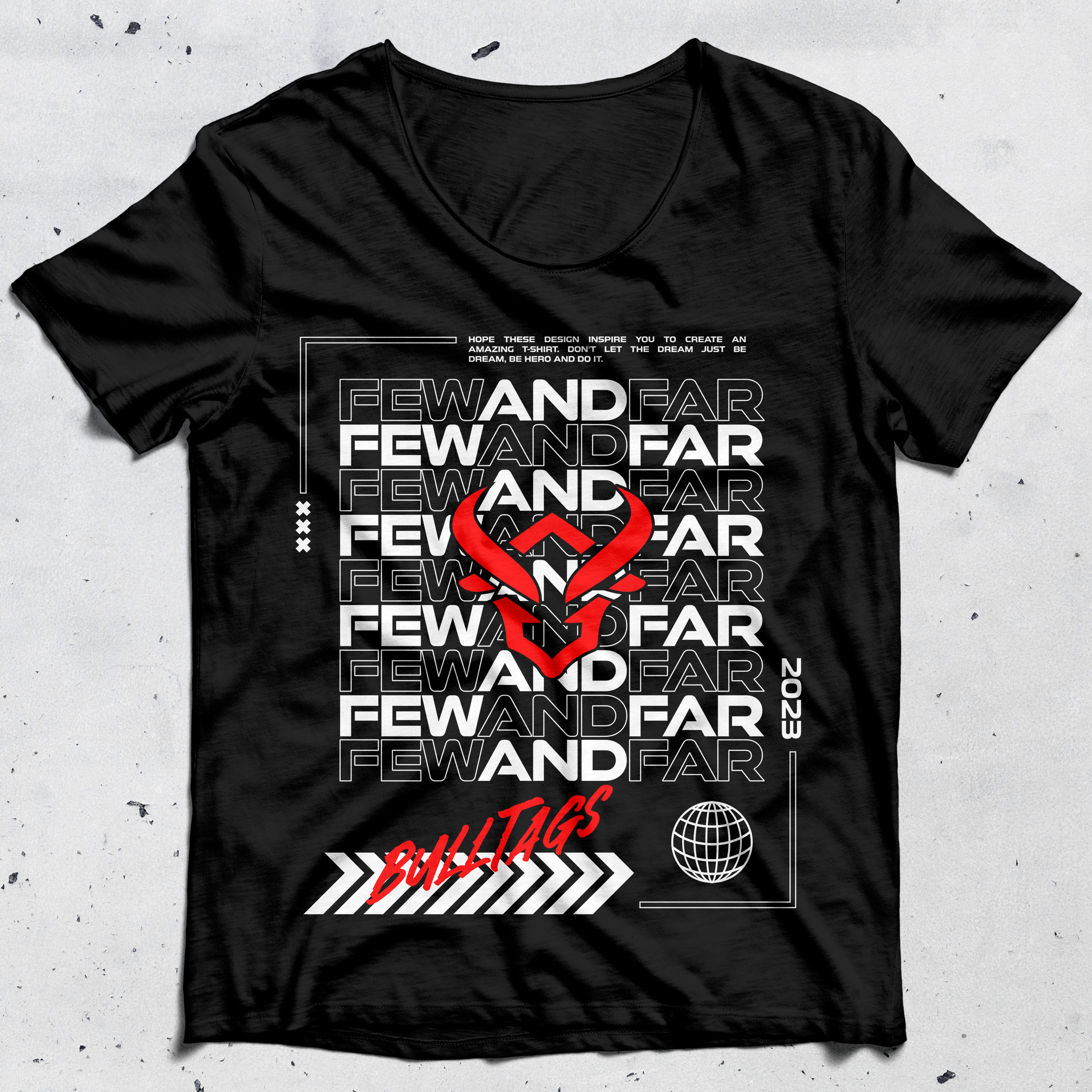 T-Shirt-Design von Foulanan Design für dieses Projekt | Design #31111040
