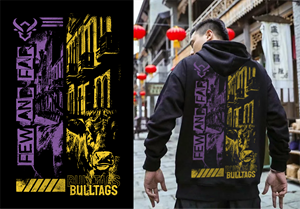 Design de T-shirt par DoppelGanger Studio pour ce projet | Design : #31124409