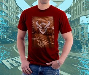 Design de T-shirt par nuhanenterpriseIT pour ce projet | Design #31121833