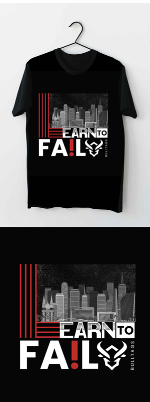 Design de T-shirt par debdesign pour ce projet | Design : #31120802