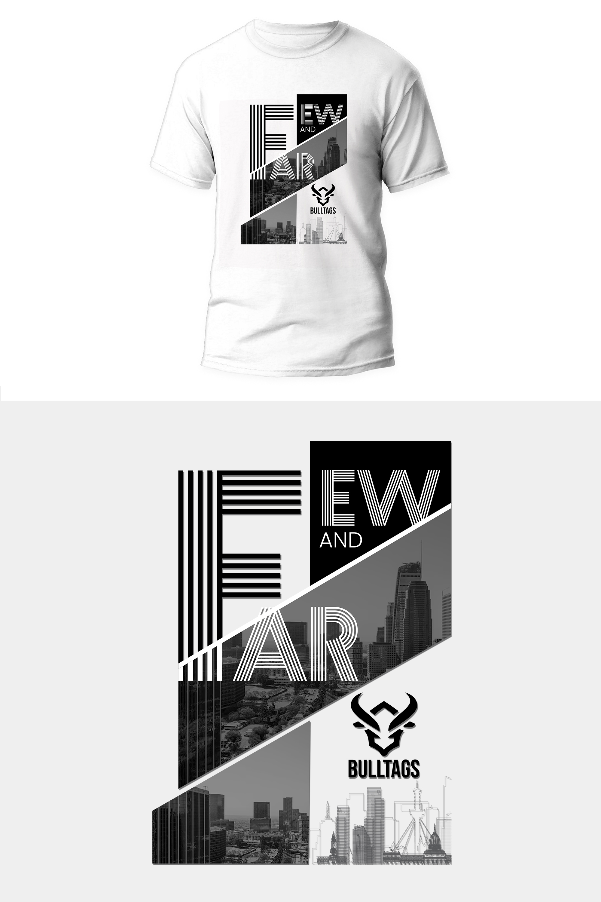 T-Shirt-Design von debdesign für dieses Projekt | Design #31120846