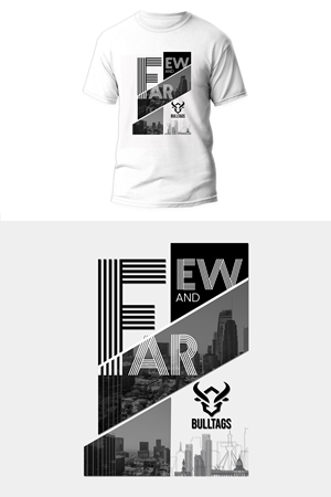 Design de T-shirt par debdesign pour ce projet | Design : #31120846