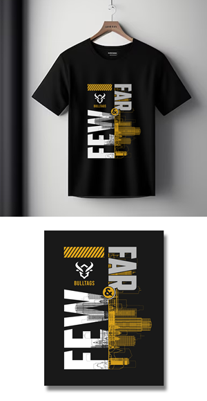 Design de T-shirt par debdesign pour ce projet | Design : #31120849