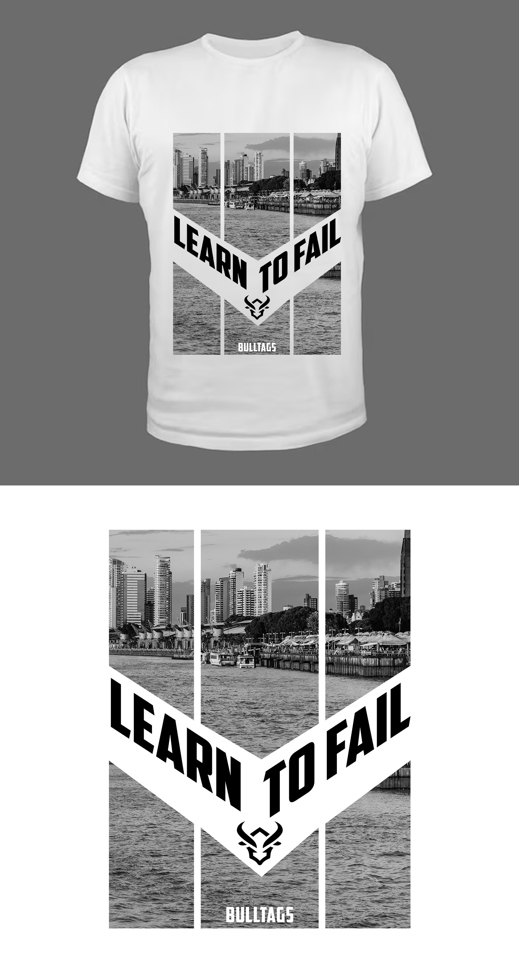 T-Shirt-Design von debdesign für dieses Projekt | Design #31121522