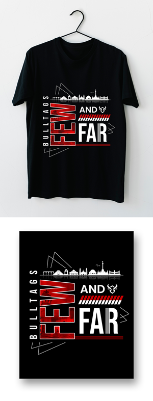 Design de T-shirt par debdesign pour ce projet | Design : #31122226