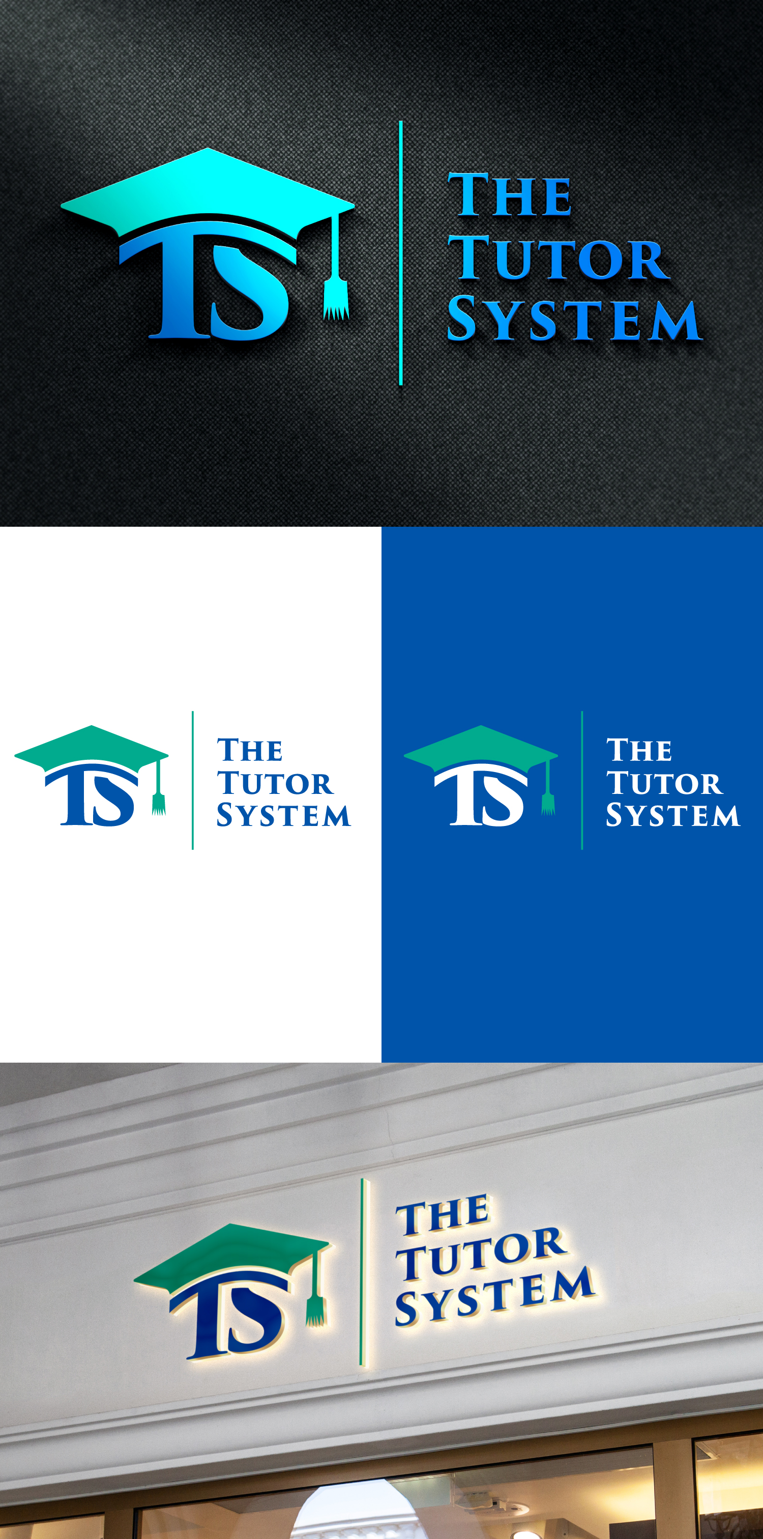 Logo-Design von 100%design für dieses Projekt | Design #31109822
