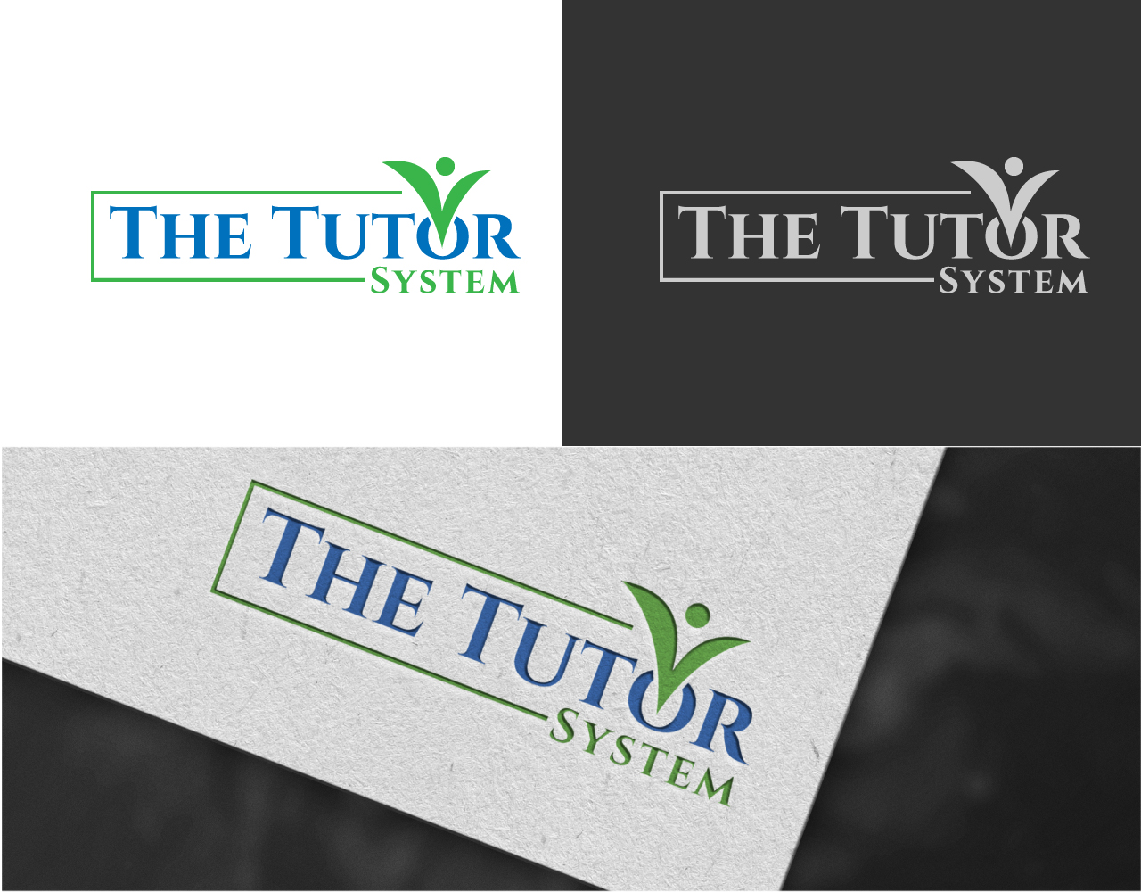 Logo Design by Talha11222 for this project | Design #31112577