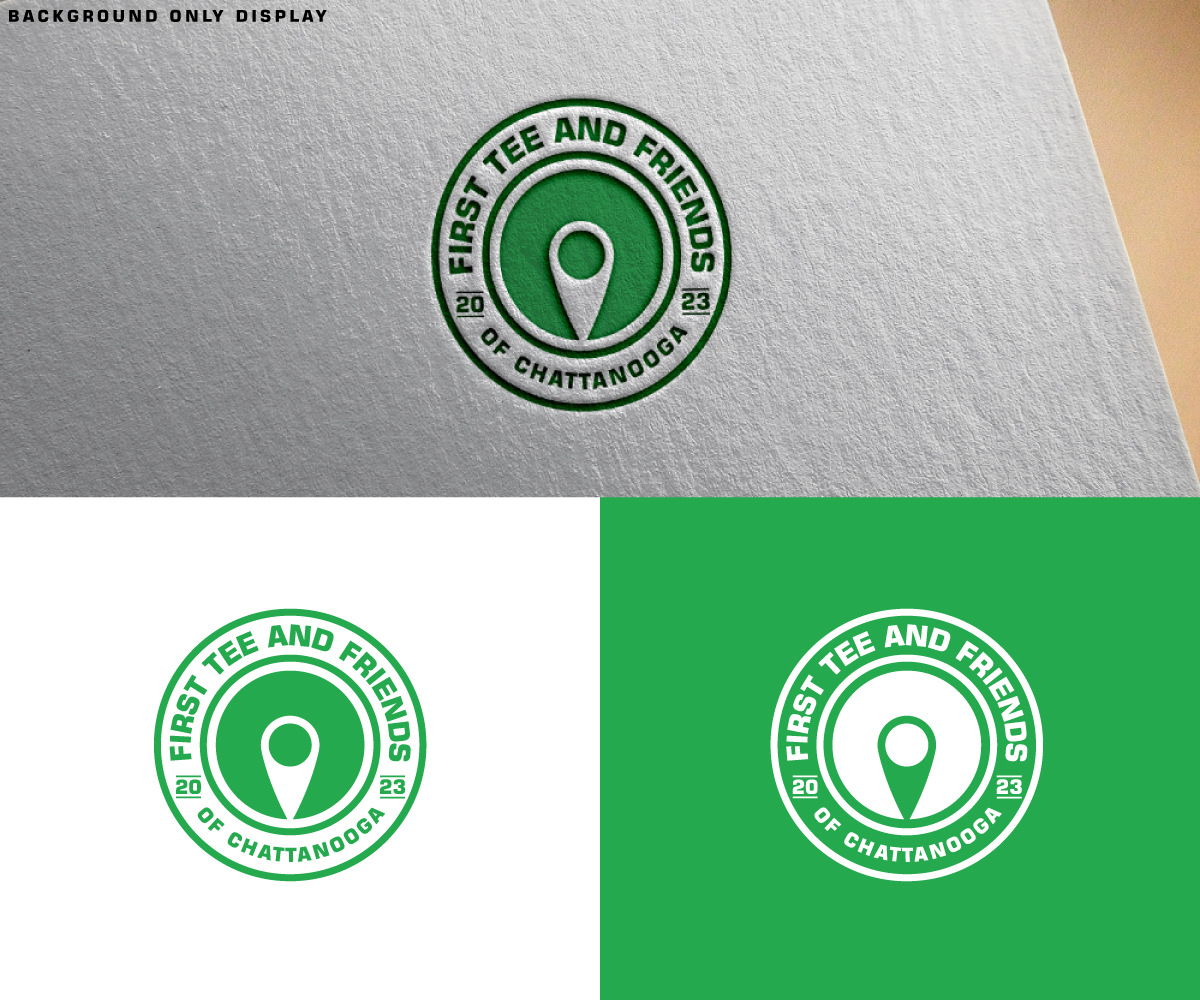 Logo Design by jonkonrad for this project | Design #31112372