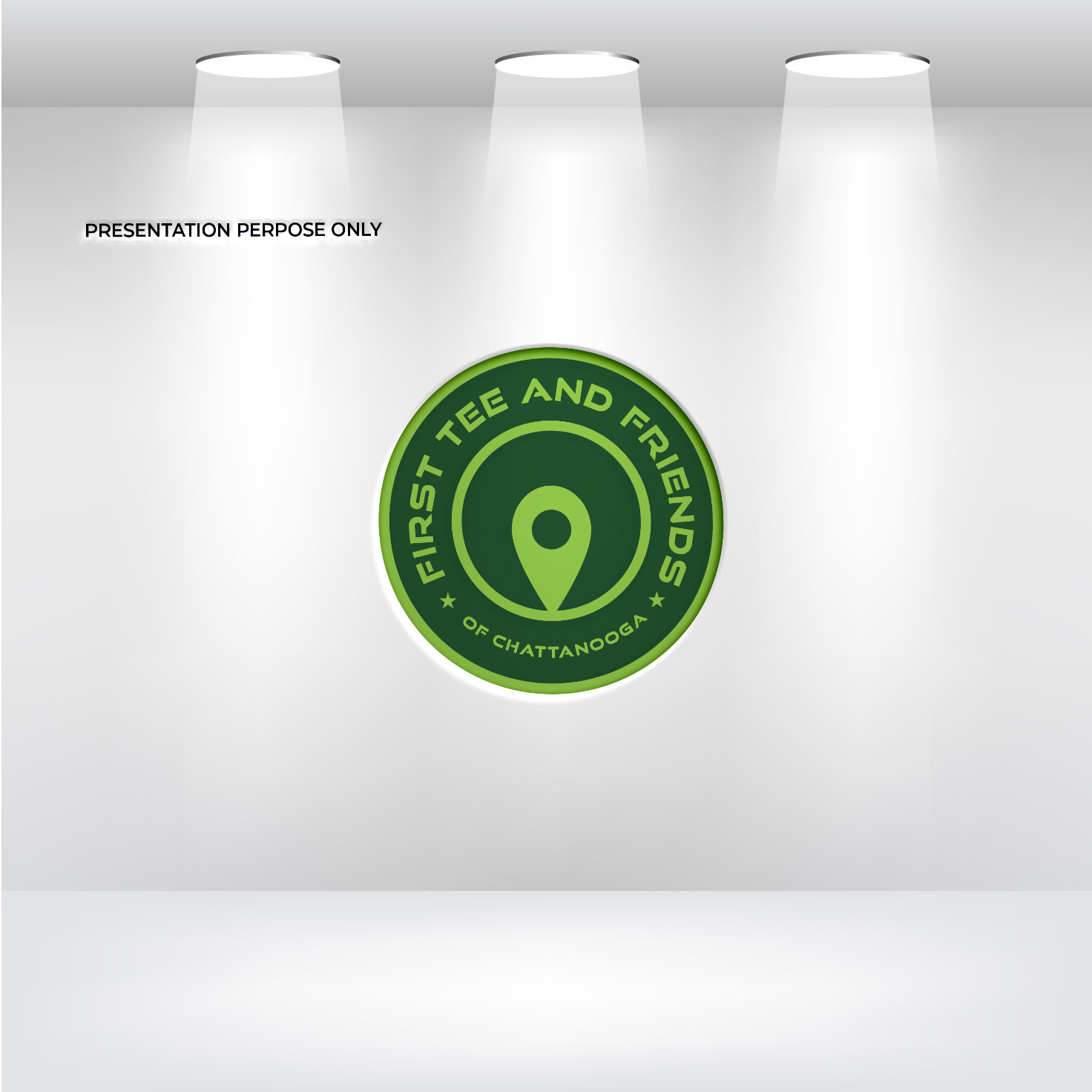 Logo Design by RS_Design for this project | Design #31111403