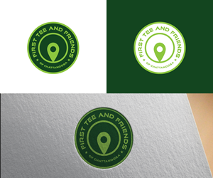 Design de Logo par RS_Design pour ce projet | Design : #31111404