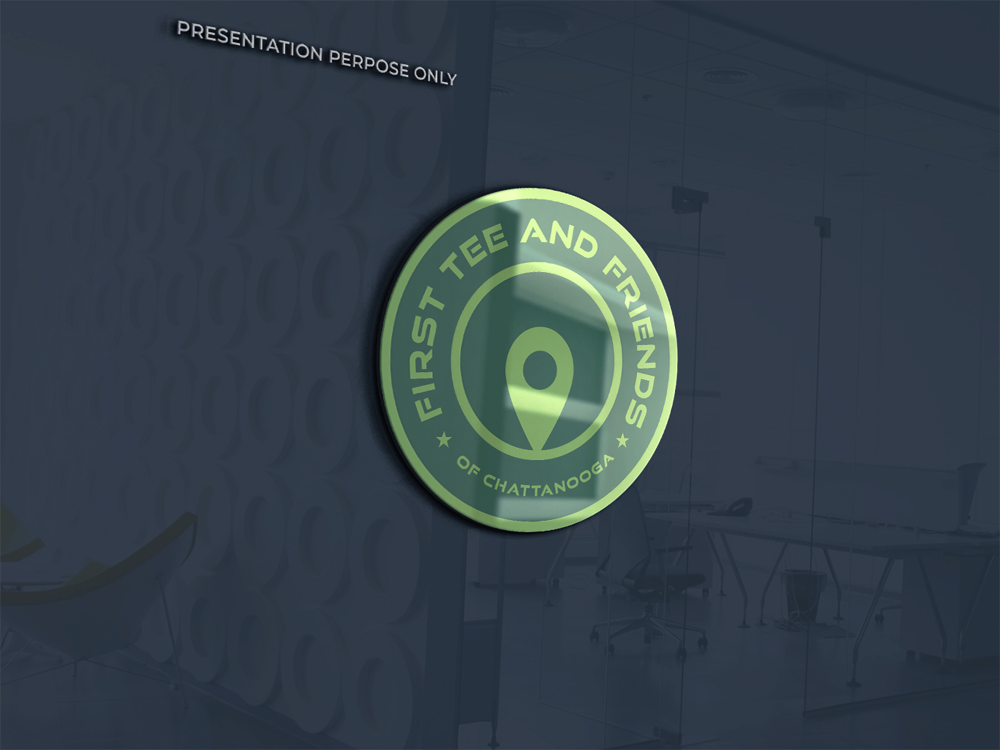 Logo Design by RS_Design for this project | Design #31111405