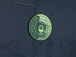 Design de Logo par RS_Design pour ce projet | Design : #31111405