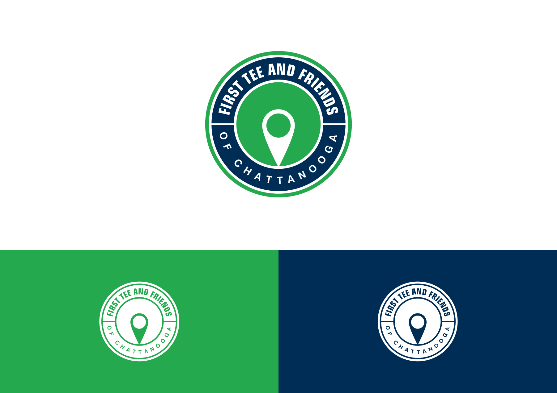 Logo Design by Atiek for this project | Design #31107788