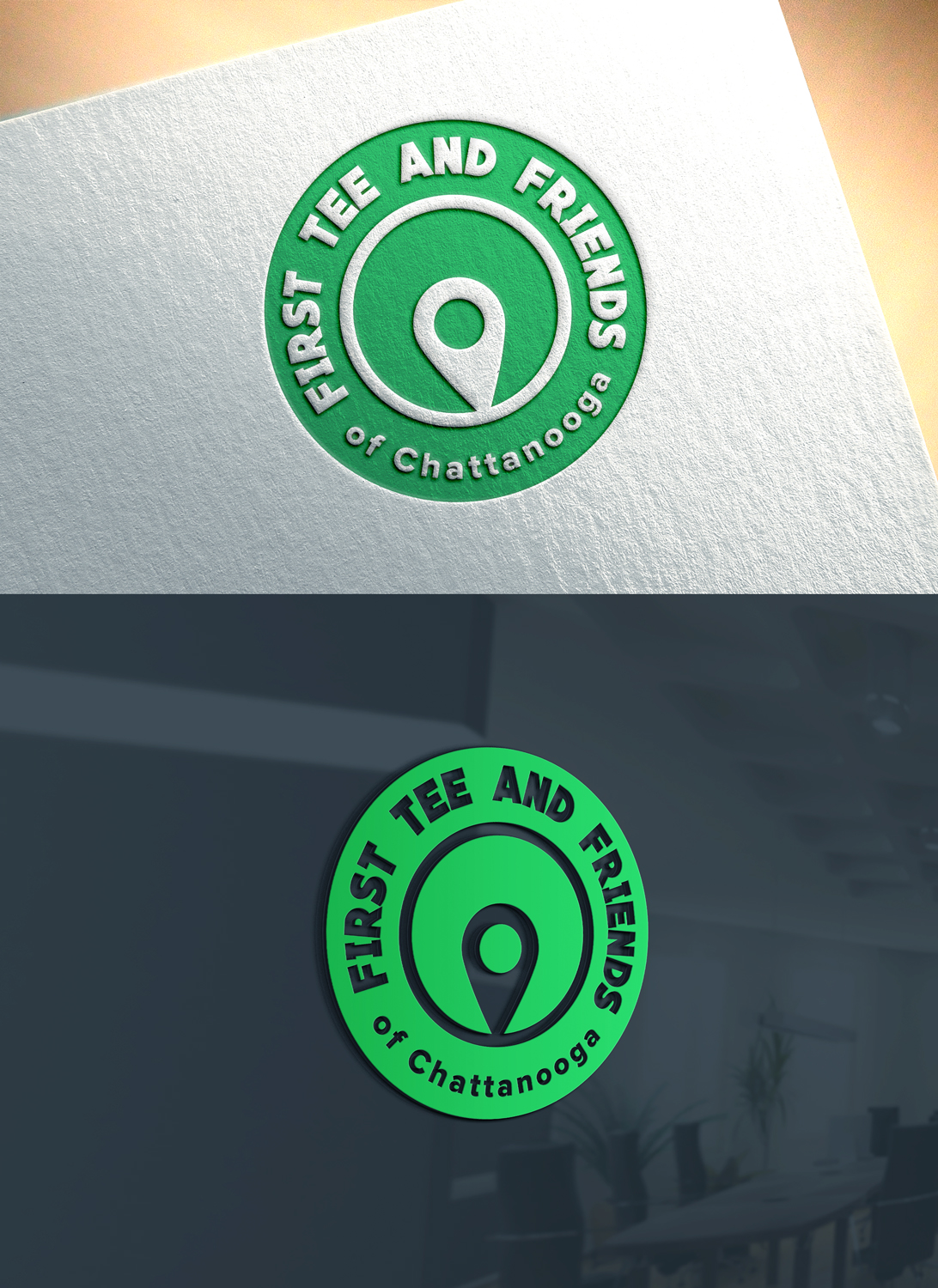 Logo Design by RaKu 2 for this project | Design #31140857