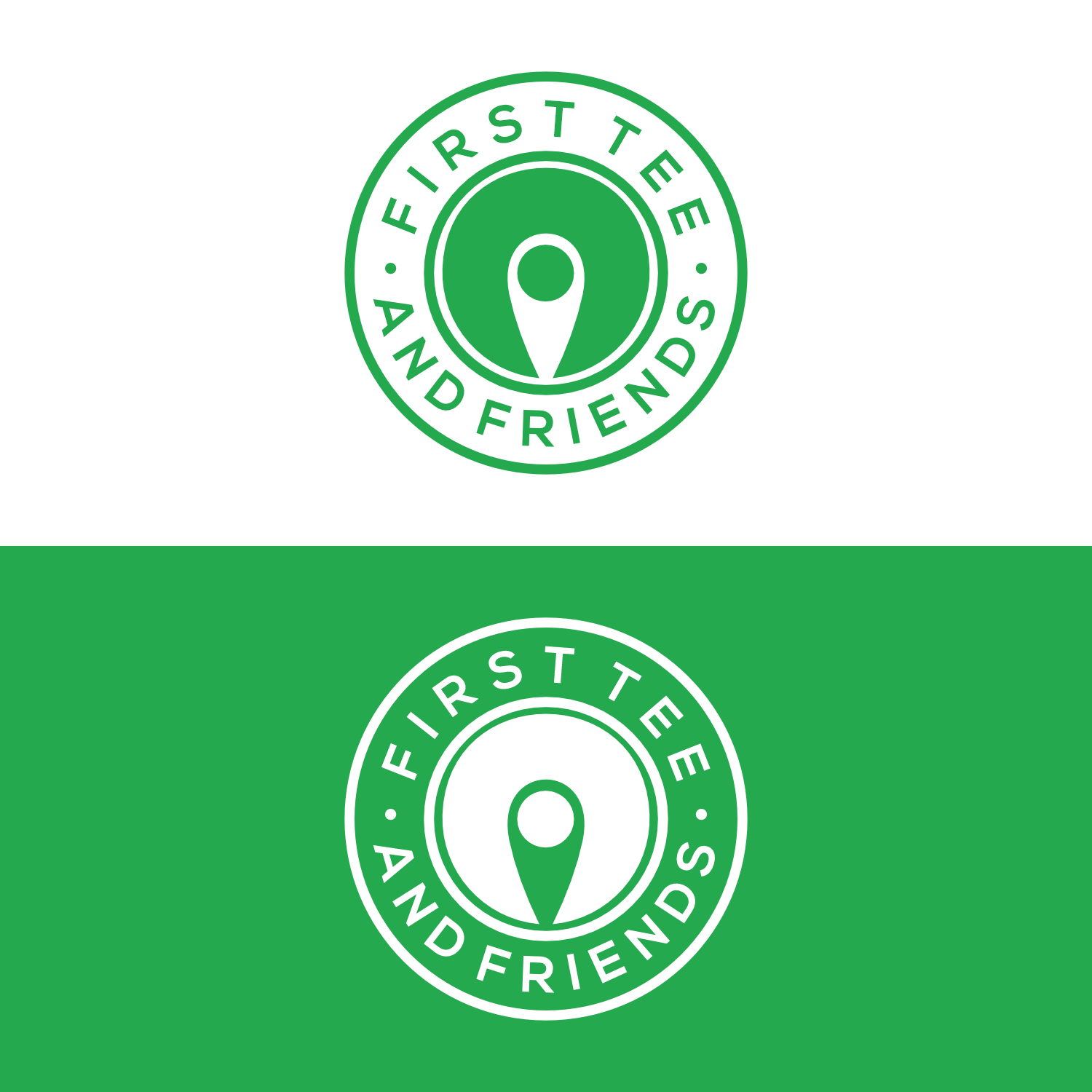 Logo Design by cah awu for this project | Design #31108143