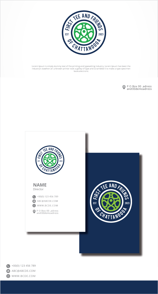 Logo Design by zebronicgraphic for this project | Design #31106499