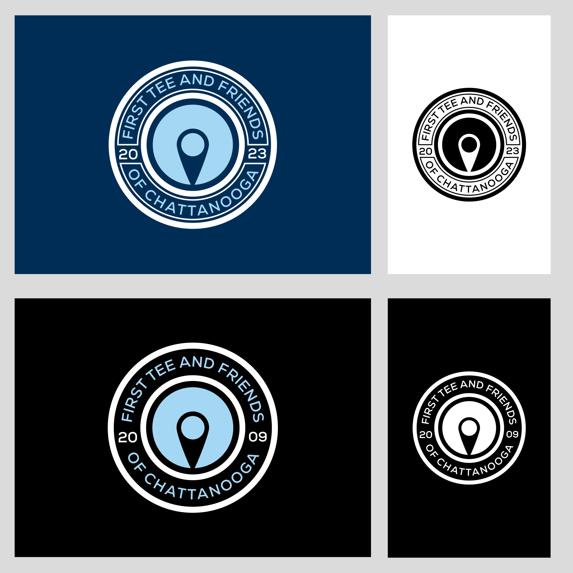 Logo Design by anak mama for this project | Design #31107796