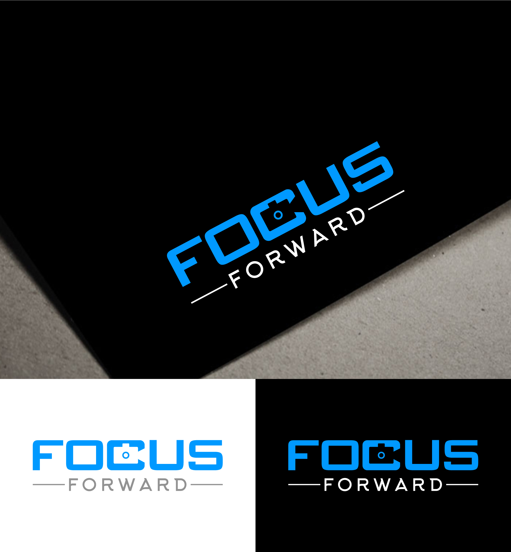 Logo Design by ummehabeba for this project | Design #31111828