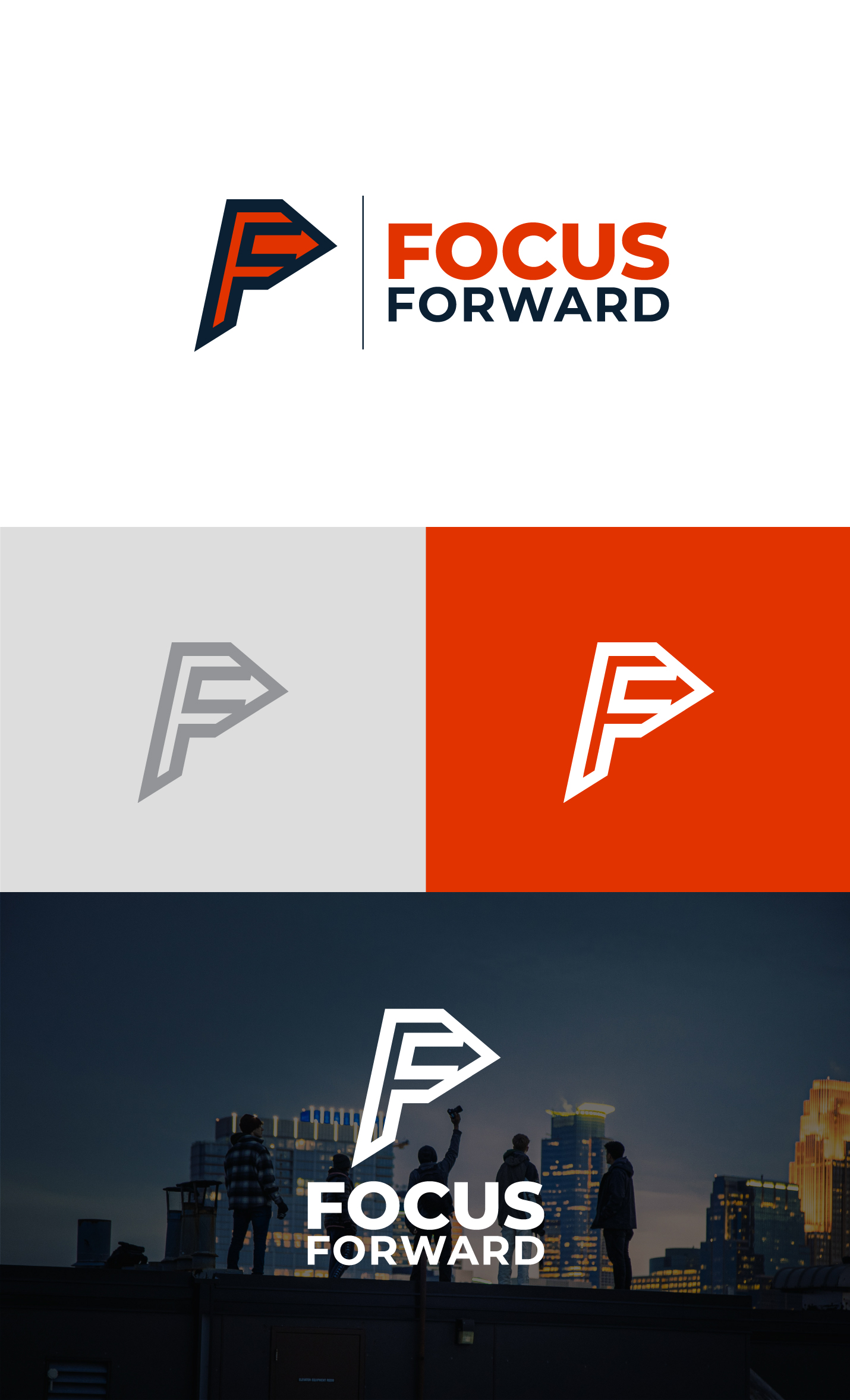 Logo-Design von ICKE für dieses Projekt | Design #31143770