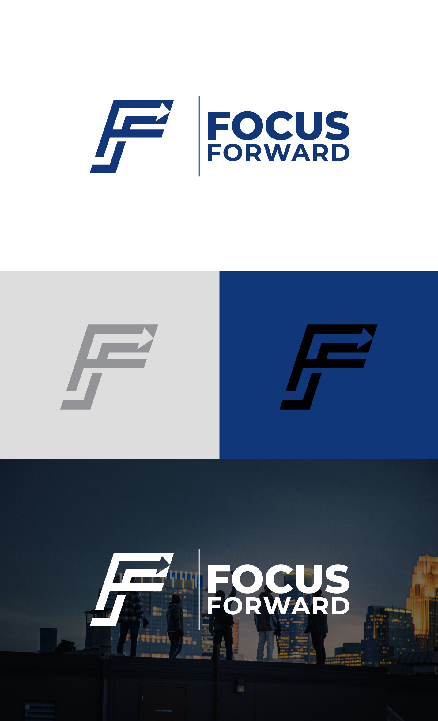 Logo Design by ICKE for this project | Design #31143814