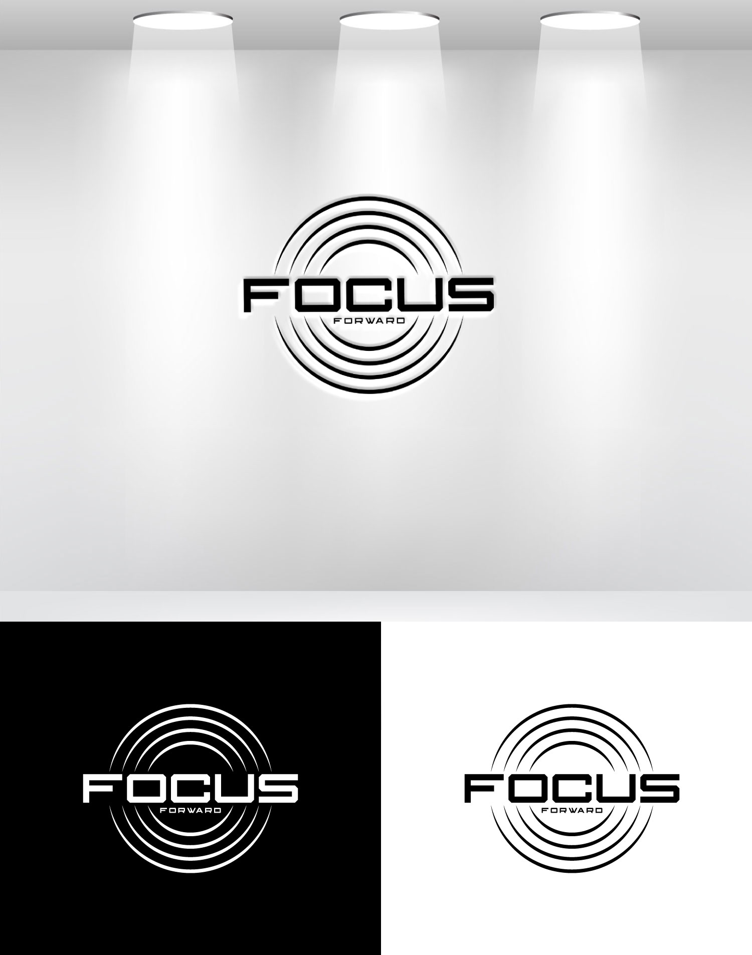 Logo Design by DoYel art for this project | Design #31107663