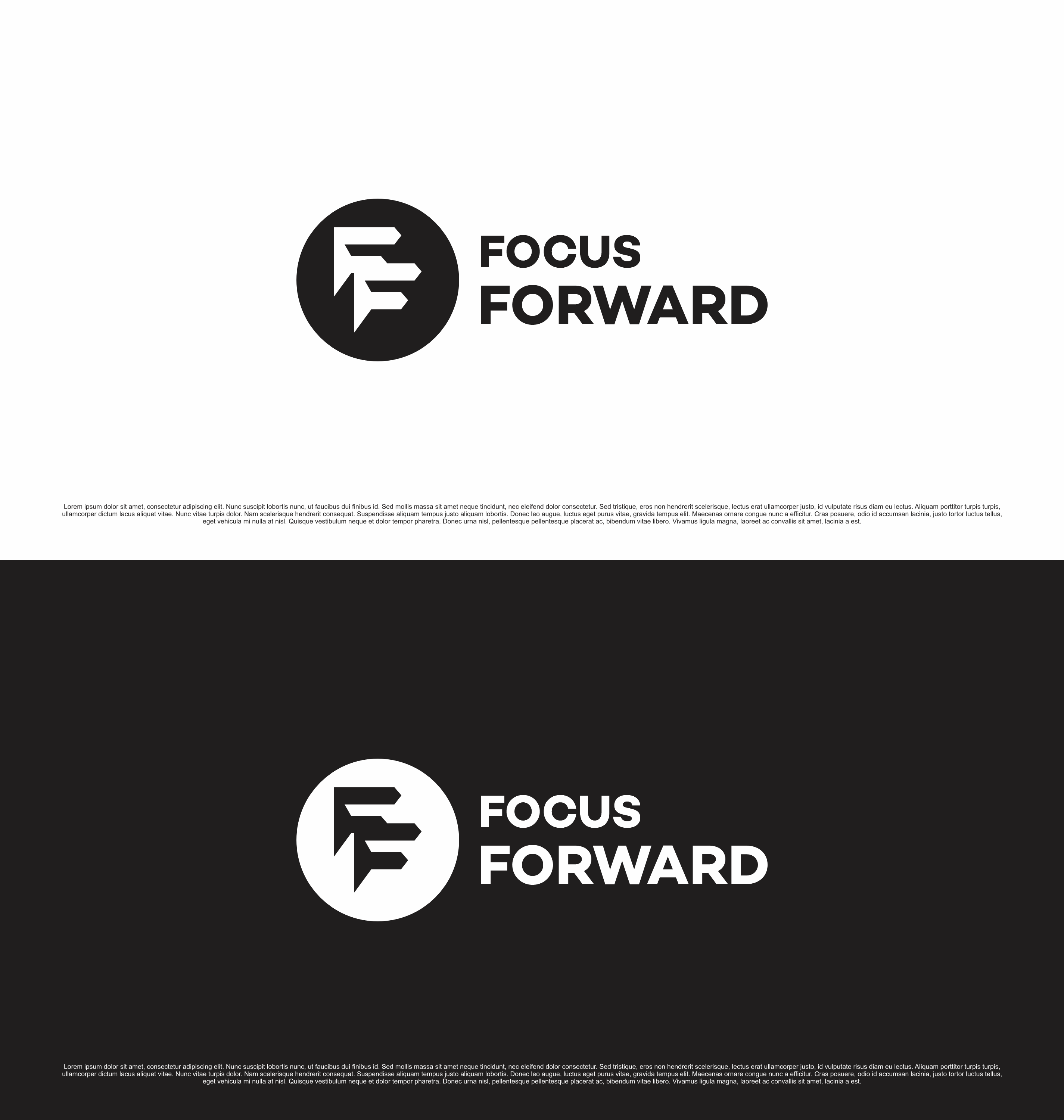 Logo Design by saesean for this project | Design #31121952