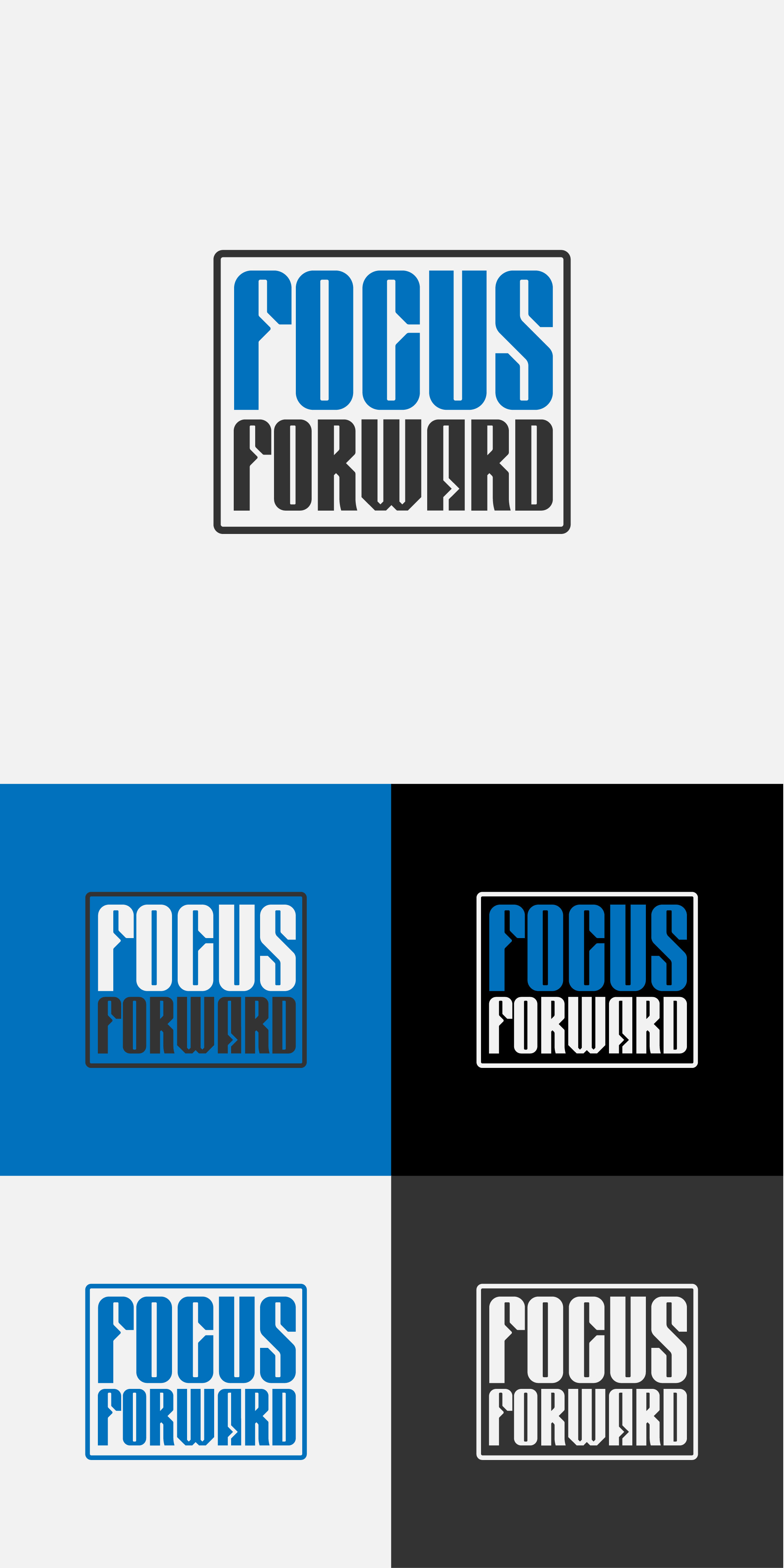 Logo Design by AleeD for this project | Design #31114465