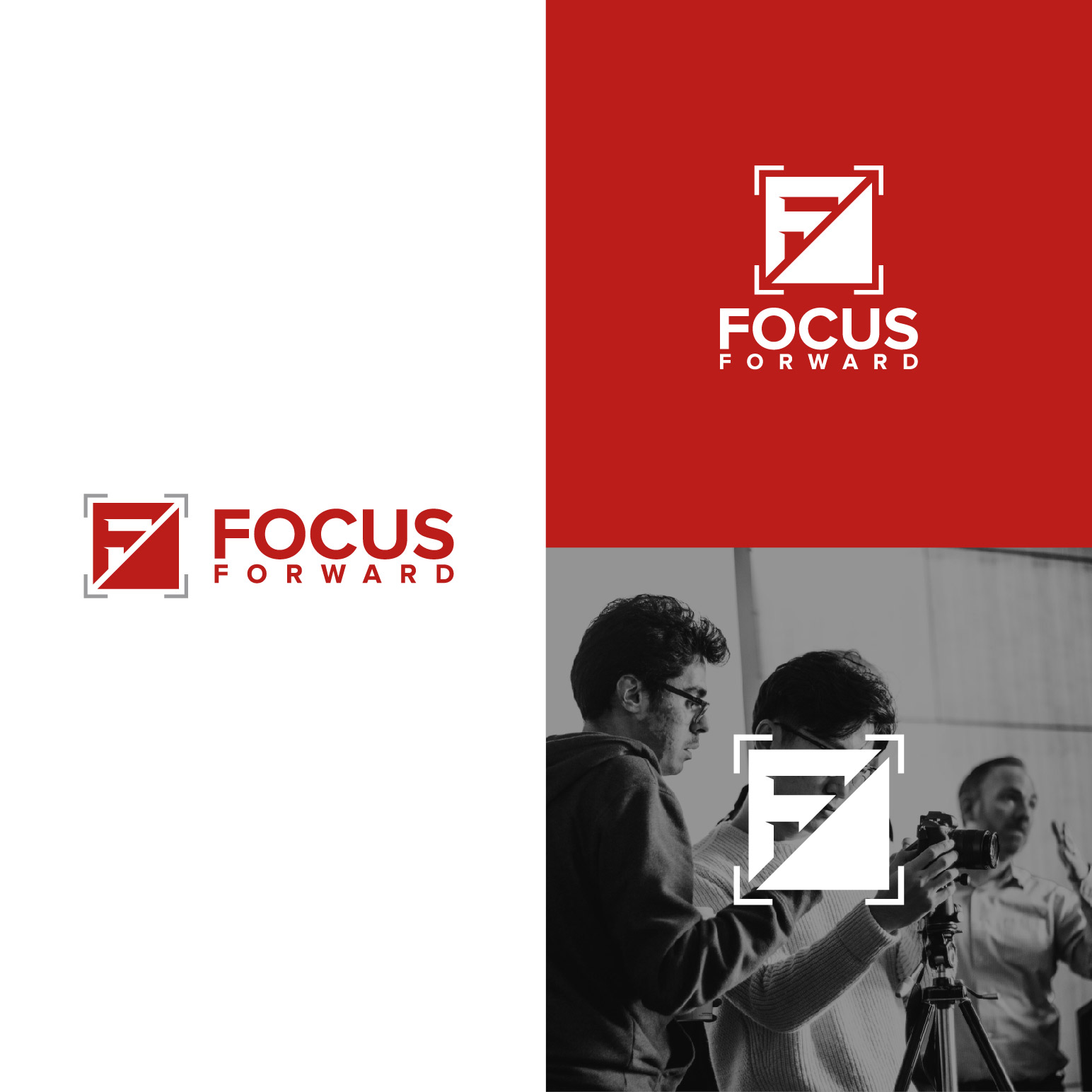 Logo Design by 4tech services for this project | Design #31107366