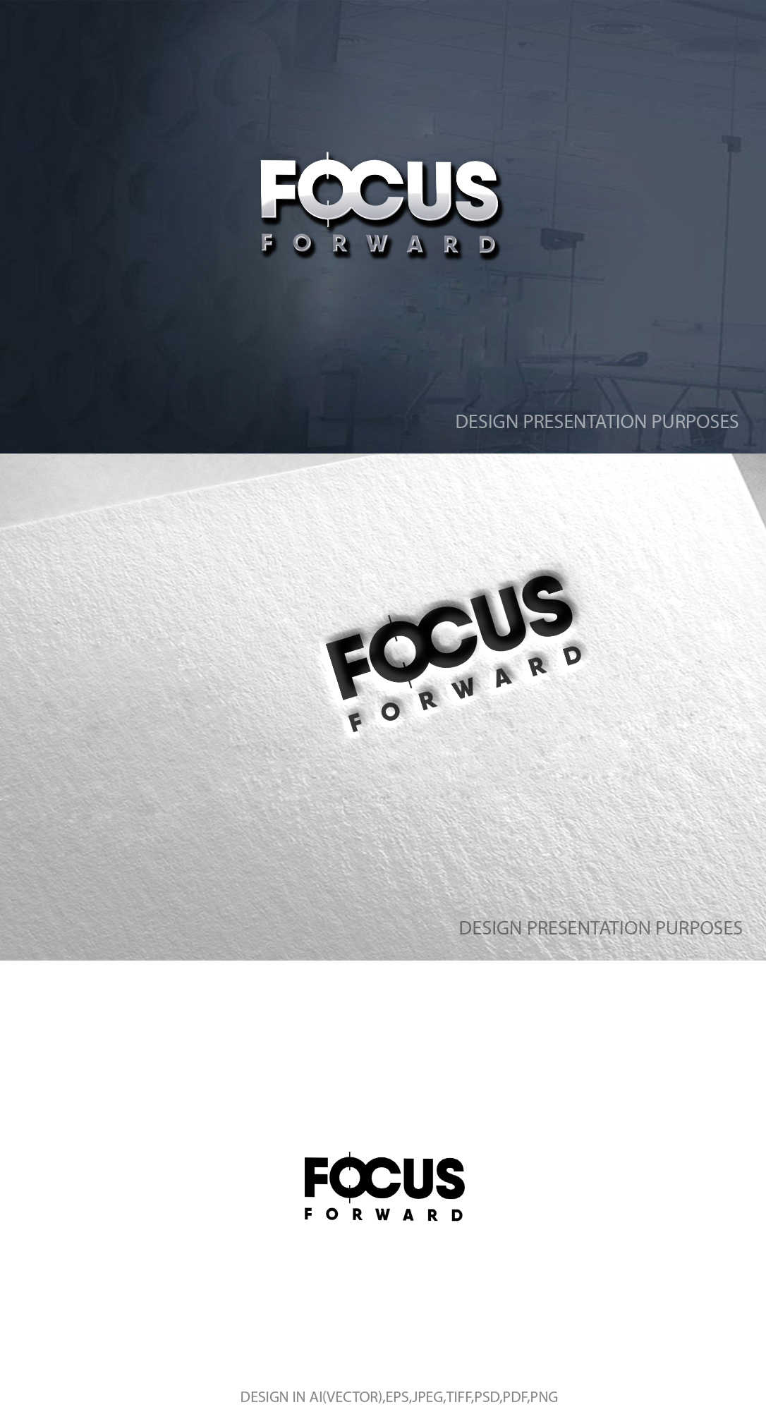 Logo Design by zebronicgraphic for this project | Design #31106386