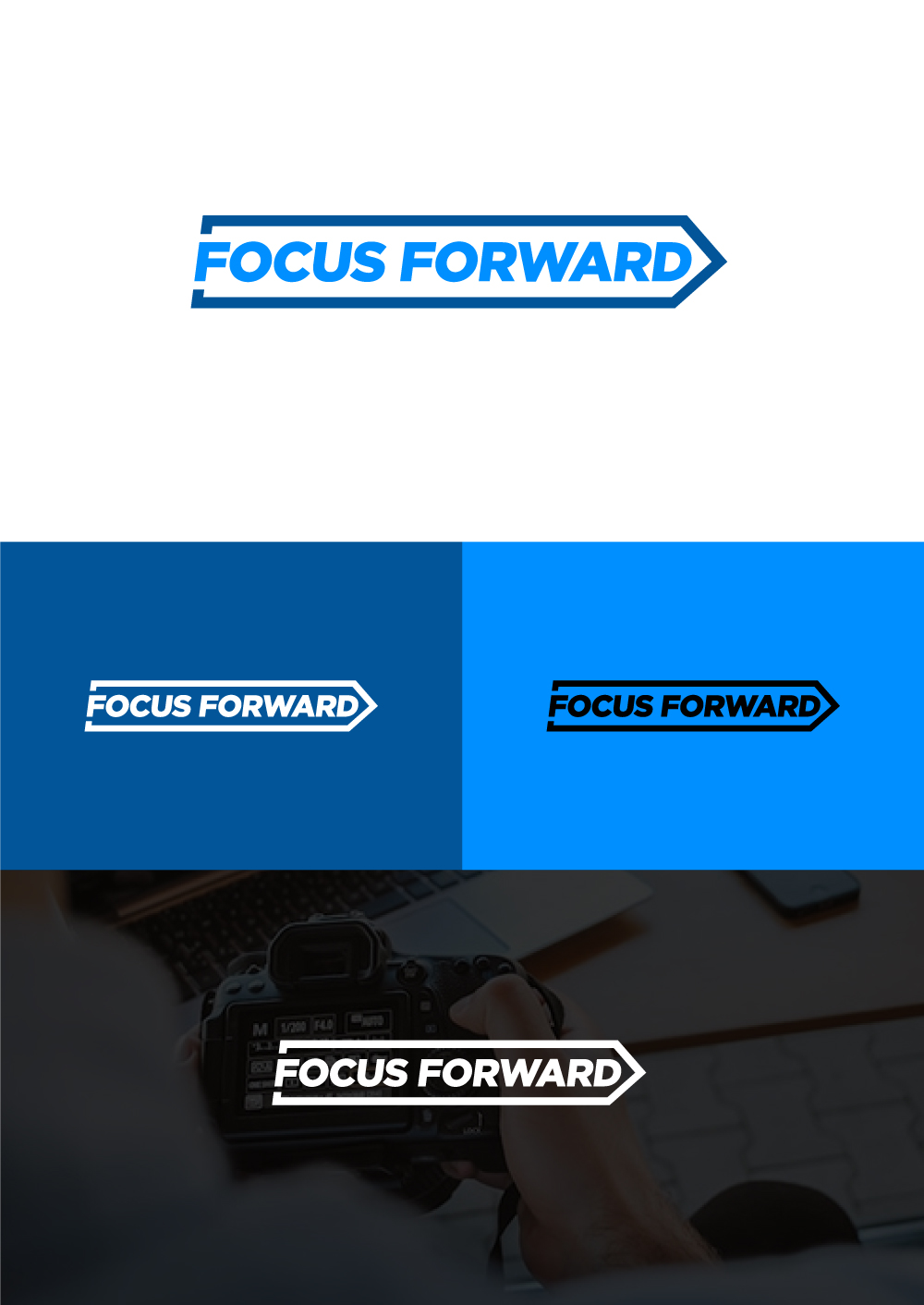 Logo Design by Kavi negi for this project | Design #31107243