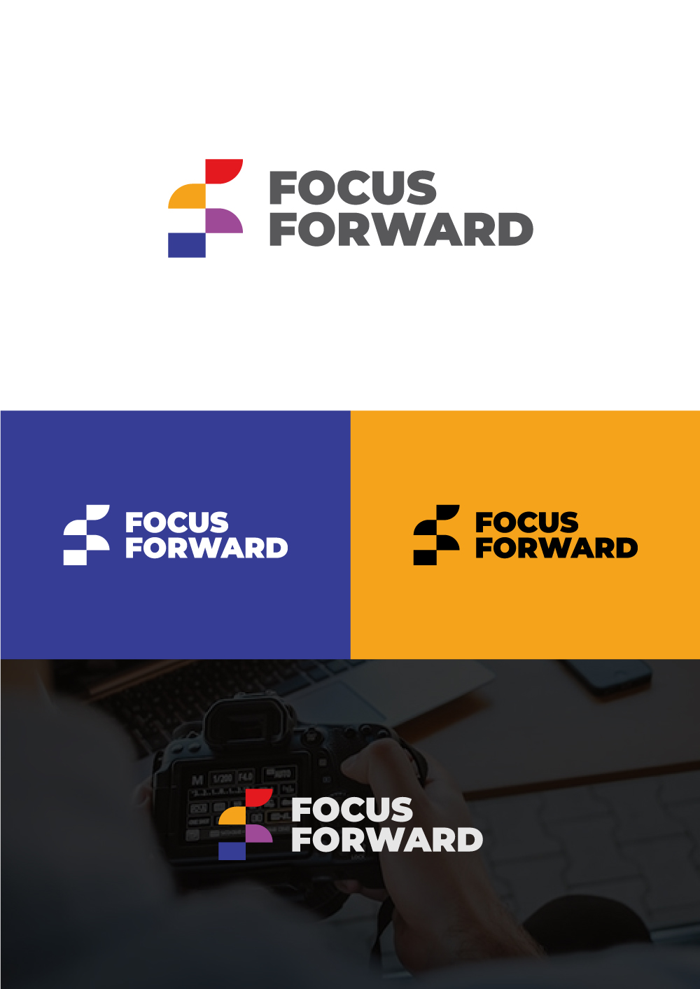 Logo Design by Kavi negi for this project | Design #31107278