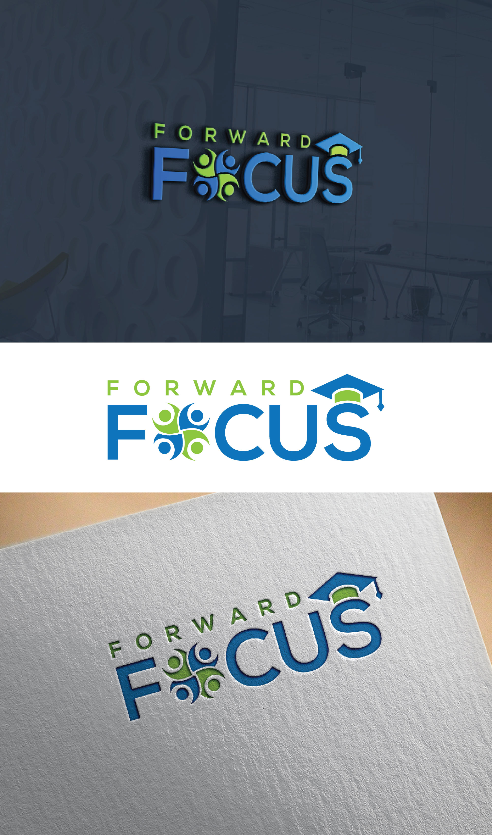 Logo Design by Dior design for this project | Design #31122079