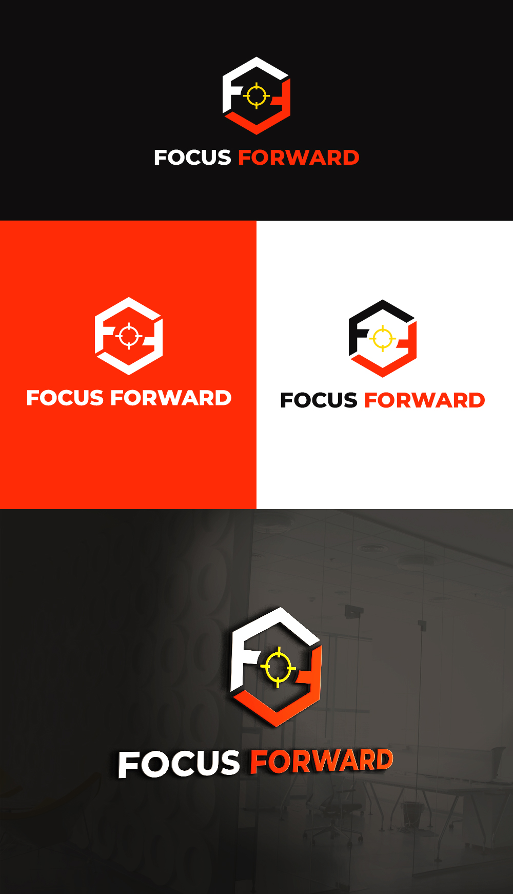 Logo Design by vidarshana 2 for this project | Design #31109105